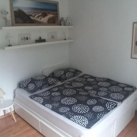 Appartamento Ap Semedela Capodistria Esterno foto