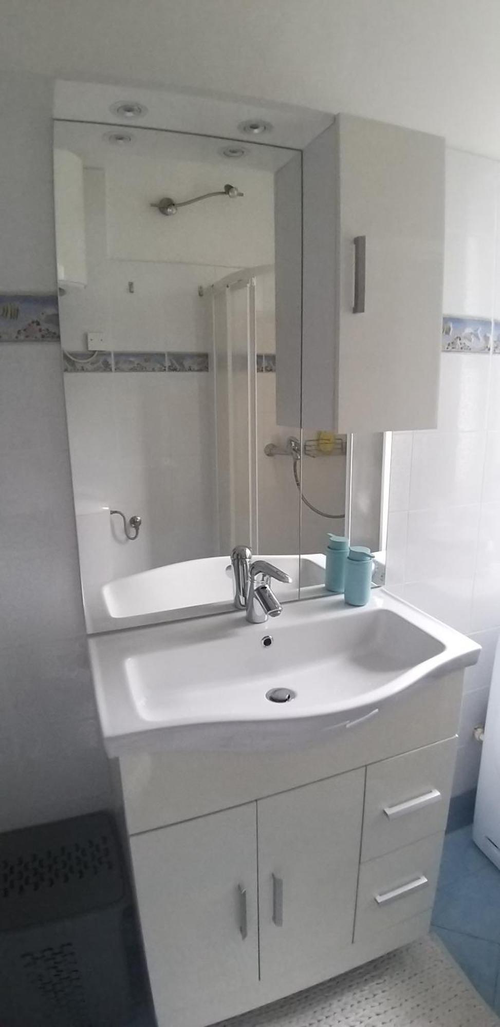 Appartamento Ap Semedela Capodistria Esterno foto