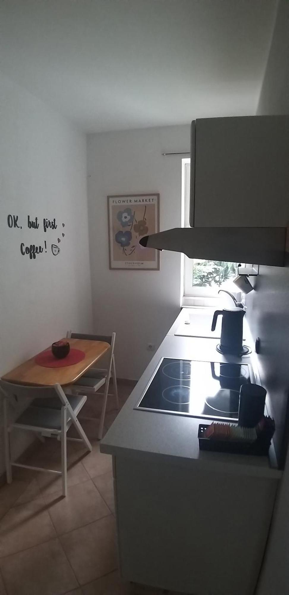Appartamento Ap Semedela Capodistria Esterno foto