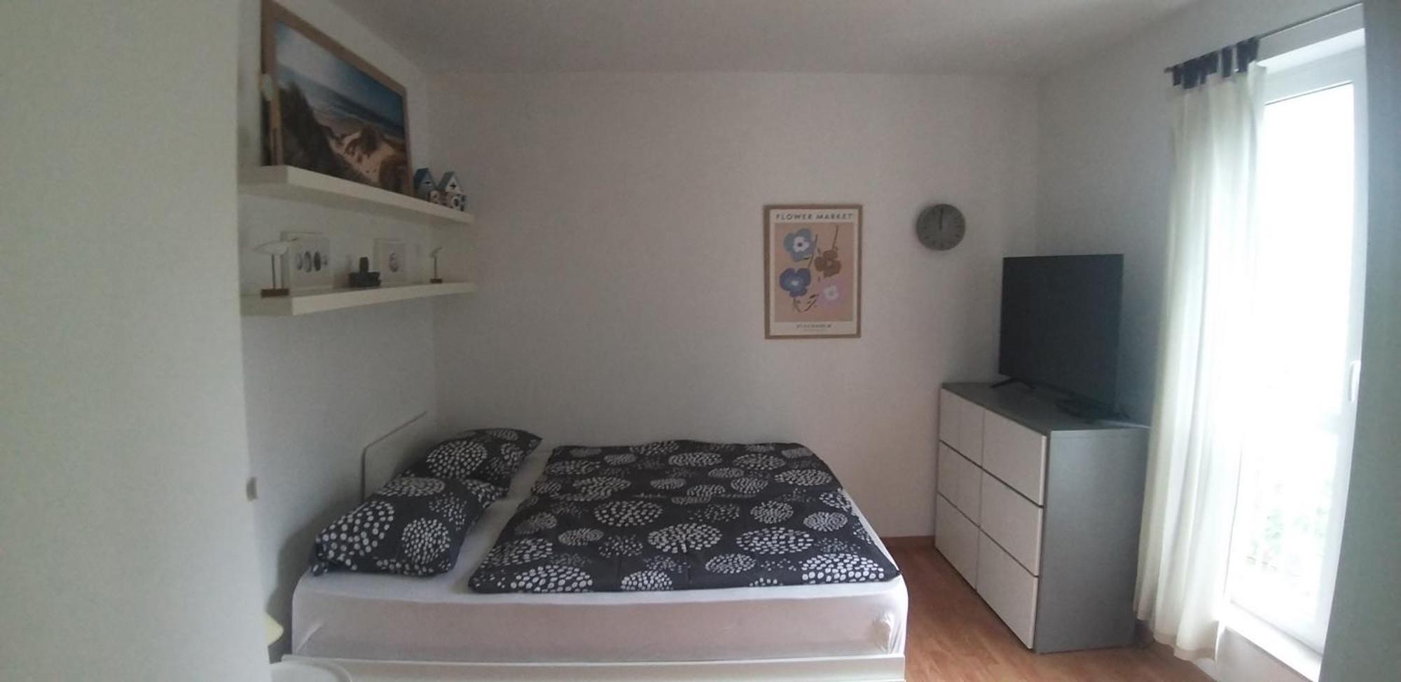 Appartamento Ap Semedela Capodistria Esterno foto