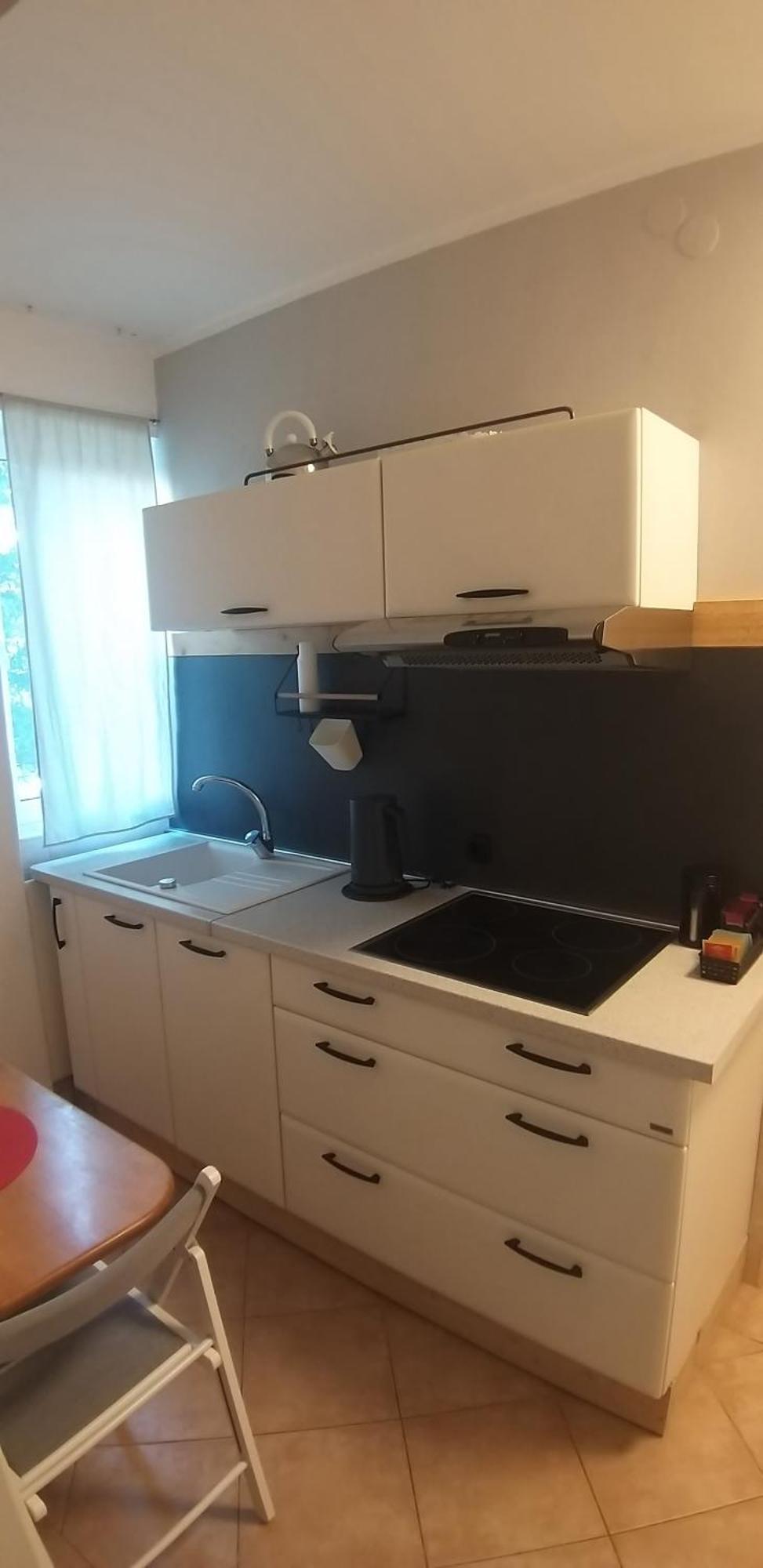 Appartamento Ap Semedela Capodistria Esterno foto
